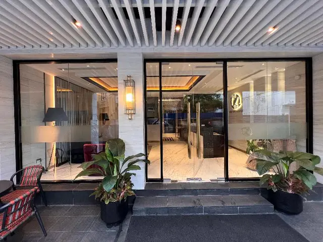 Zest Metropole