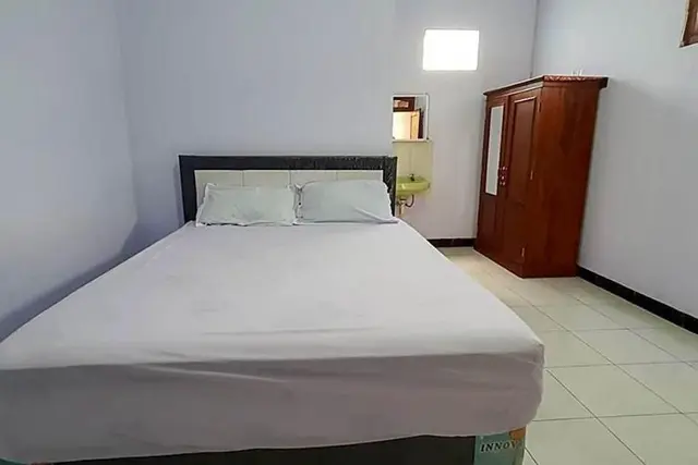 Angrumba Family Homestay Near Rsud Caruban