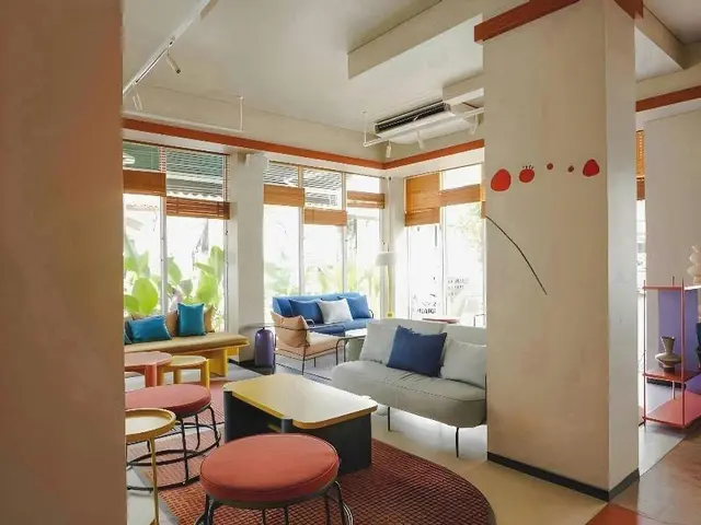 Kotta Hotel Semarang