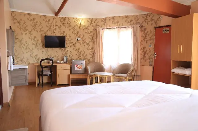 Panorama Park Resort Naivasha