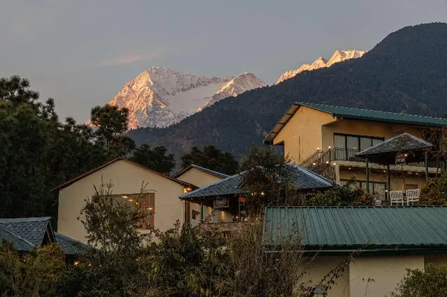 Rakkh Resort Member Of RadissonIndividualsRetreats