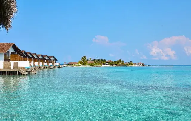 NOOE Maldives Kunaavashi