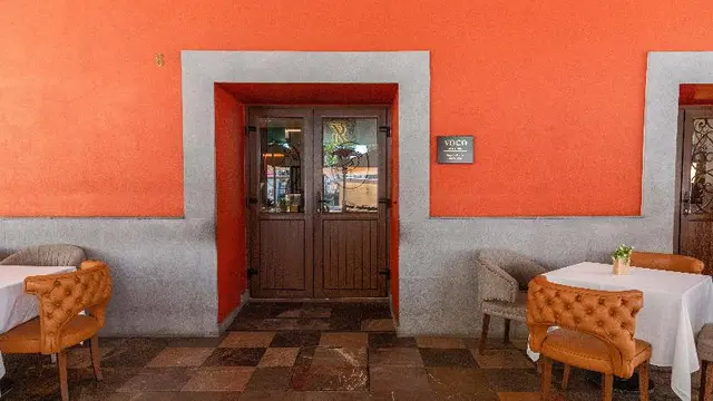 voco ROYALTY PUEBLA DOWNTOWN by IHG
