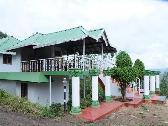 Punarjani Ayurvedic Resorts