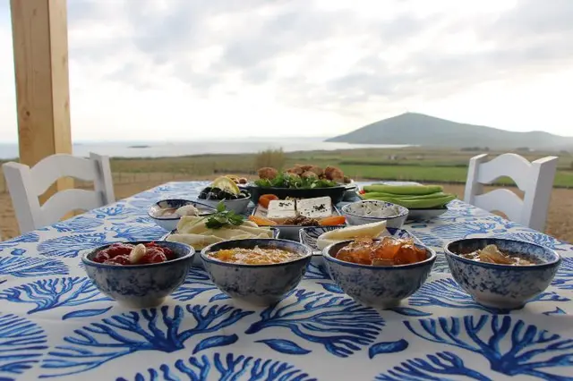 Pelin Inn Ada Evi