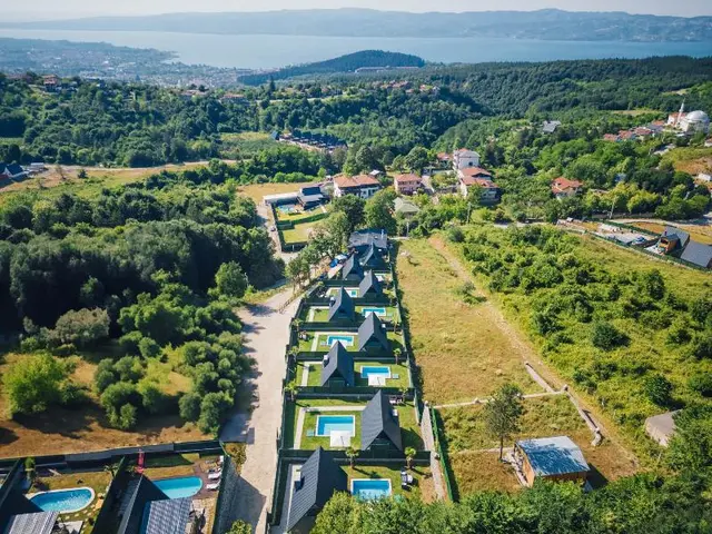 Kuka Bungalov