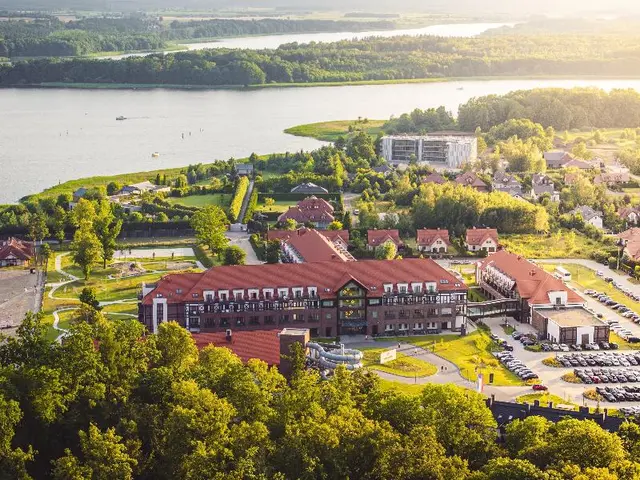 Lake Hill Mazury, a member of Radisson Individuals