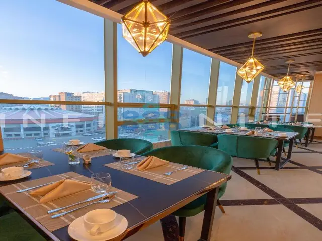 Millennium Plaza Hotel Ulaanbaatar