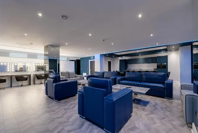 Istay Liverpool
