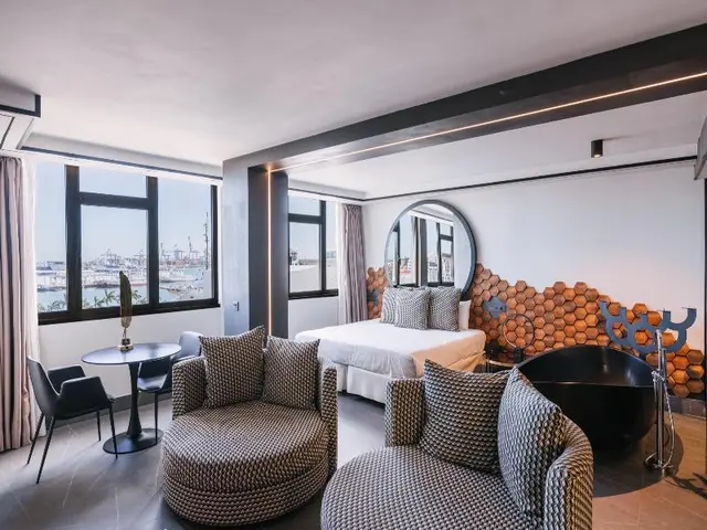 Poem Suites