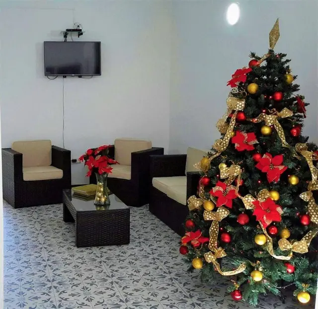 Hotel Casa Jardin