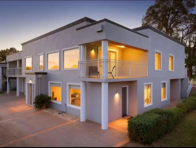 Scenic Villa-second Storey