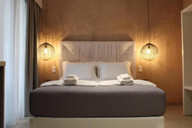 Elia Boutique Hotel