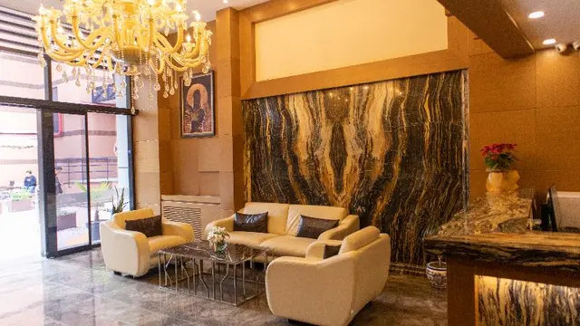 Lotus Park Hotel