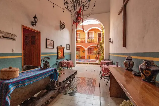 Hotel Casa Sofia Tulum