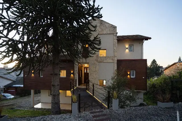 NBH | Lacus Boutique Hotel