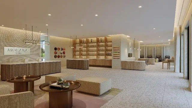 Omni PGA Resort Frisco-Dallas