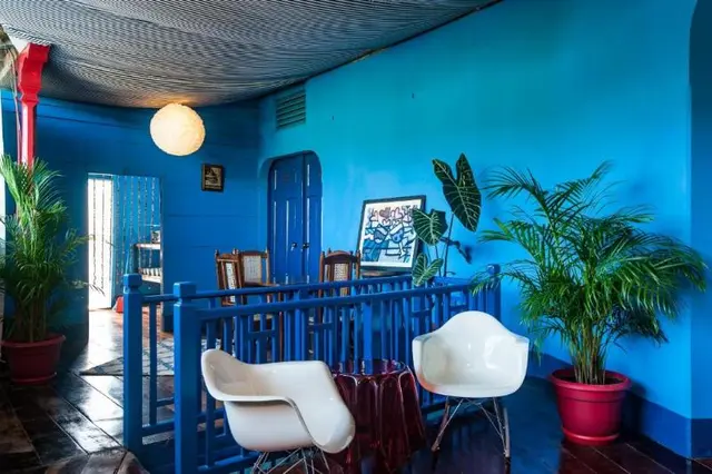 Hotel Estrella