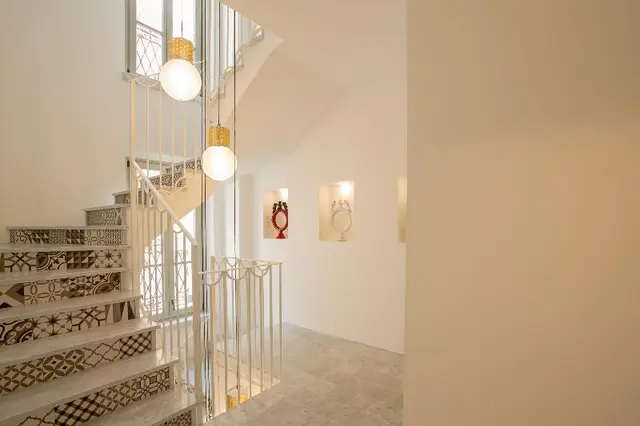 Casaunoe Boutique Hotel