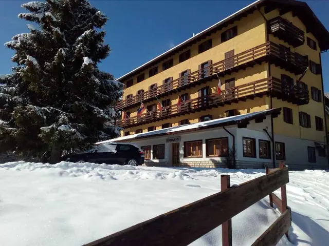 Life Hotels Des Alpes