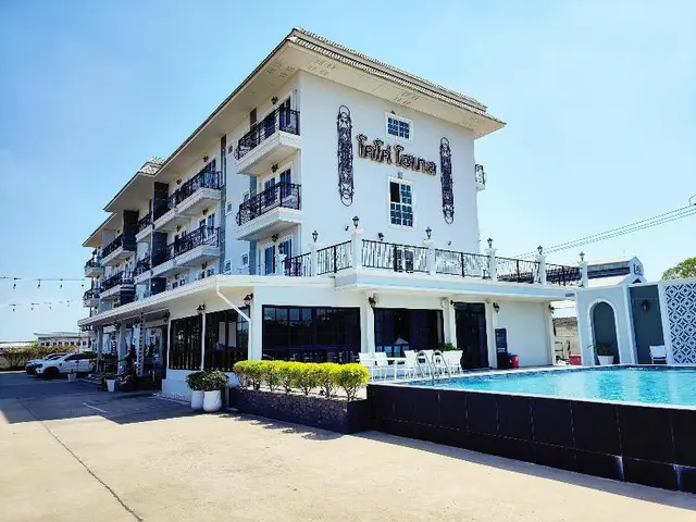 Koco Hotel