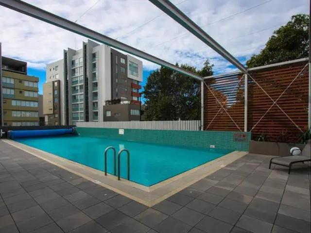 Honeysuckle Executive Suites