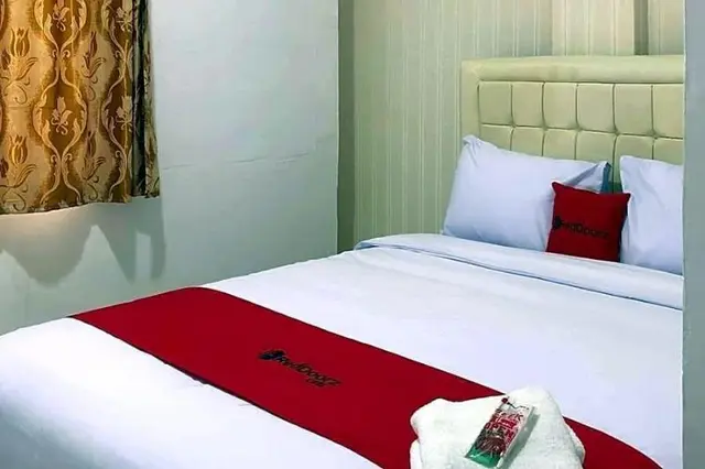 Reddoorz @ Aksara Medan