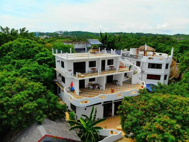 Aquarius Terraces Boutique Resort