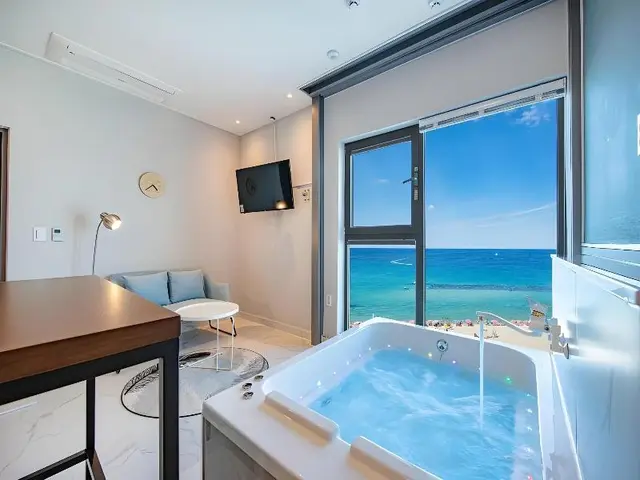 Gangneung Wee Pension