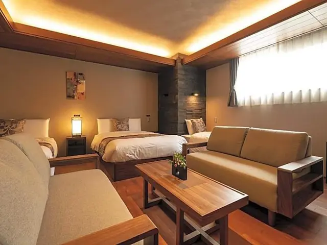 Grand Base Beppu