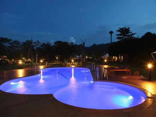 Goldengold (khaoyai) Resort & Spa