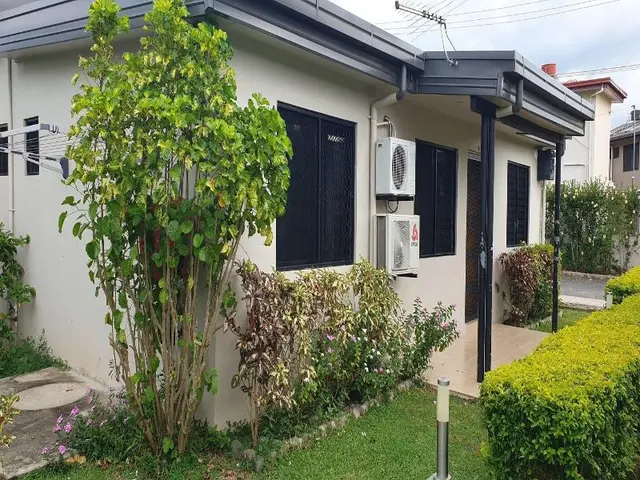 Westfield Fiji Homestay