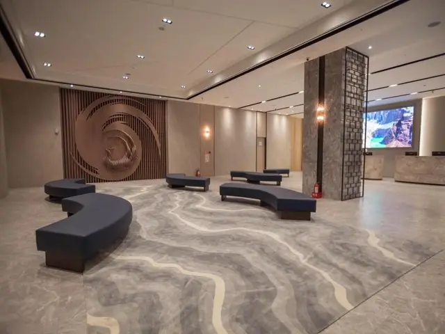 Phoenix Hotel Taichung