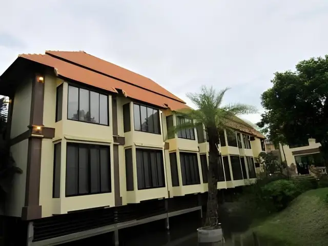 Picha Waree Resort
