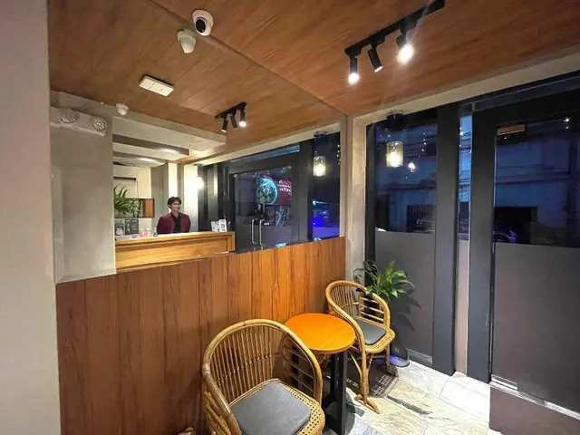 Anex Hotel Manila