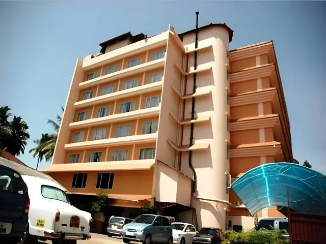 Hotel Hyson Heritage