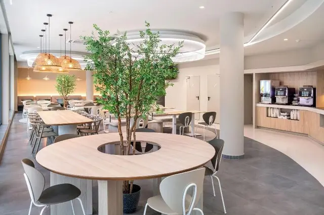 B&B Hotel Lisboa Montijo