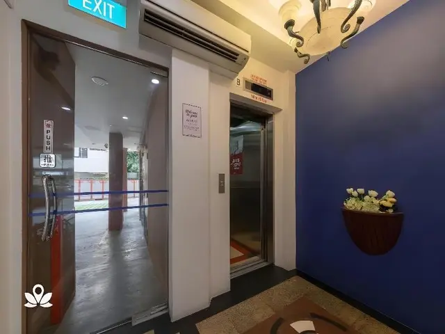 K Hotel 1515