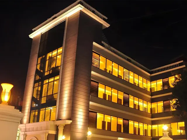 Rkn Hotel
