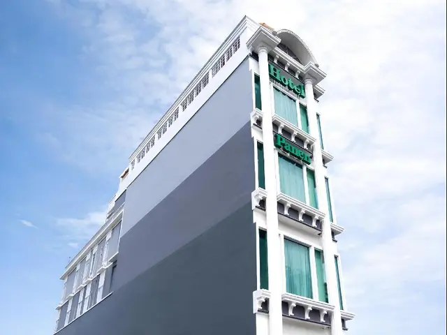 Panen Hotel