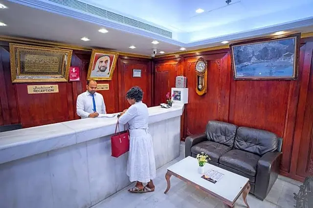 Al Karnak Hotel Llc