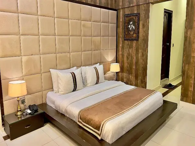 Royal Inn Hotel