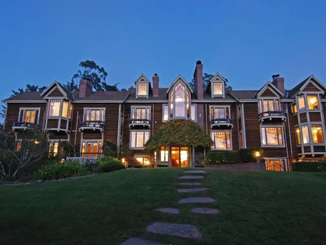 Olema House