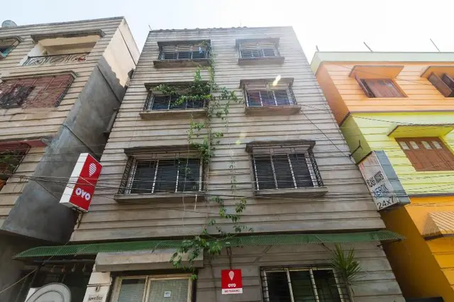 1694 Near Nicco Park
