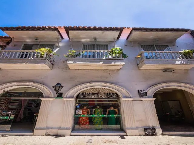 Hotel Gallery Cartagena