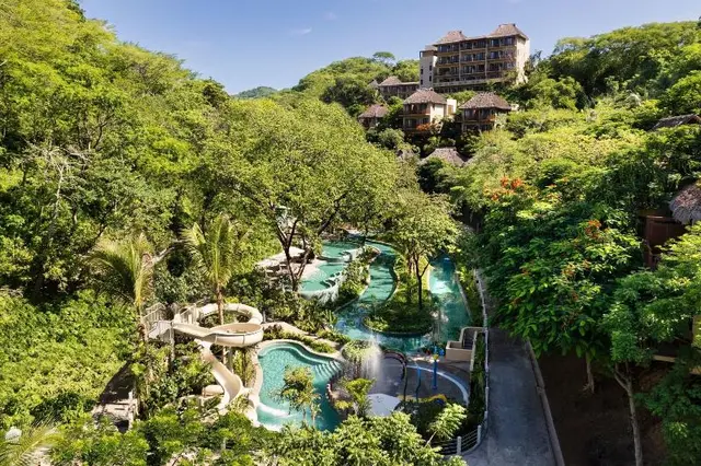 Delta Hotels By Marriott Riviera Nayarit, An All-I