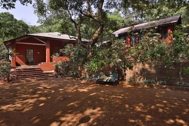 Radha Cottage