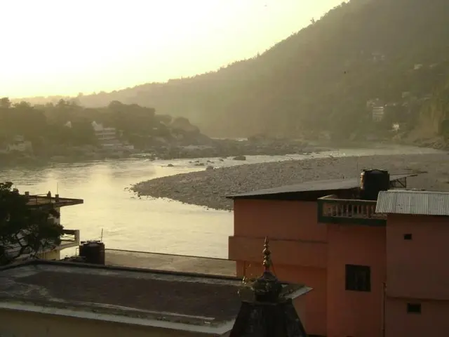 Maa Ganga Guest House