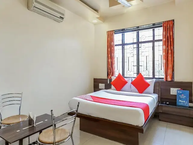 28109 Regent Hotel