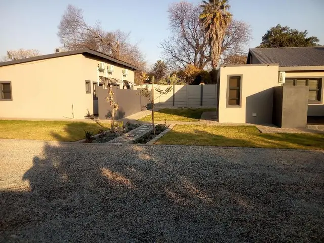 The Royal Prime Guest Lodge